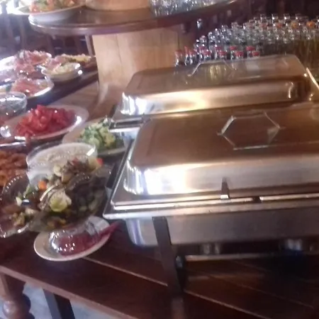 Hotell Koliba Valaska *