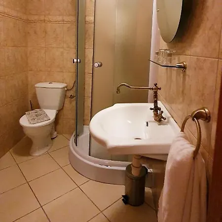 Hotell Koliba Valaska Trojanovice