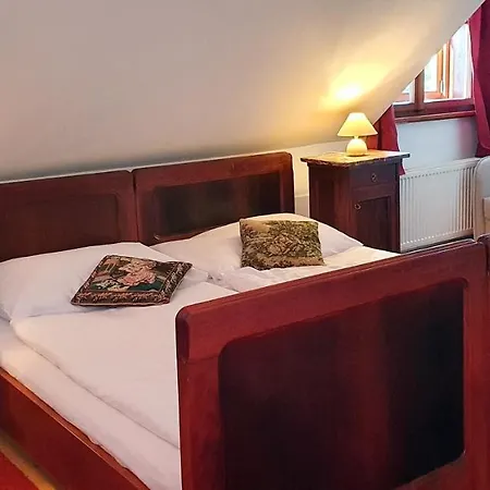 Hotell Koliba Valaska
