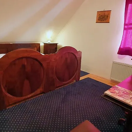 Koliba Valaska Hotell *
