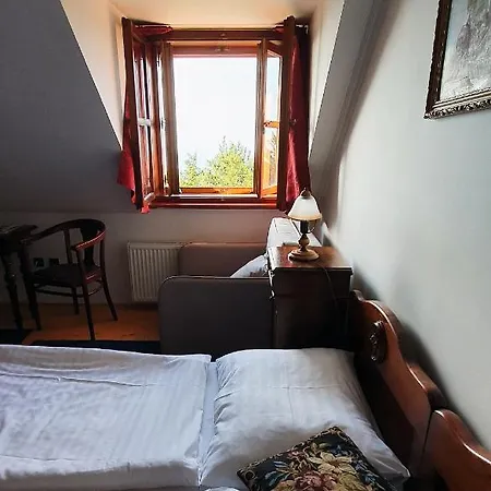 Koliba Valaska Hotell *