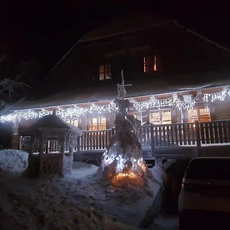 Koliba Valaska Hotell