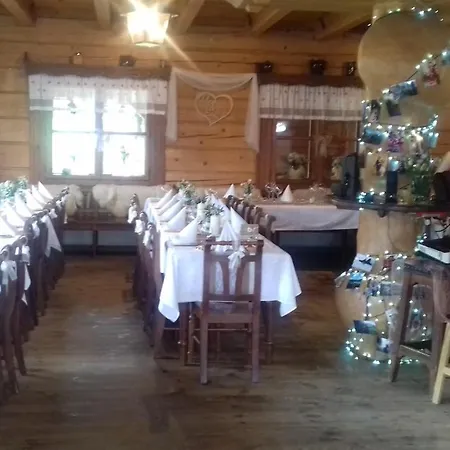 Koliba Valaska *
