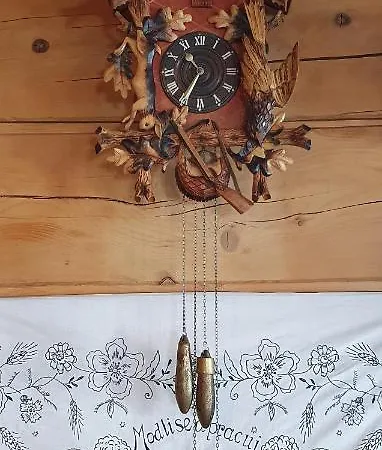 Koliba Valaska *