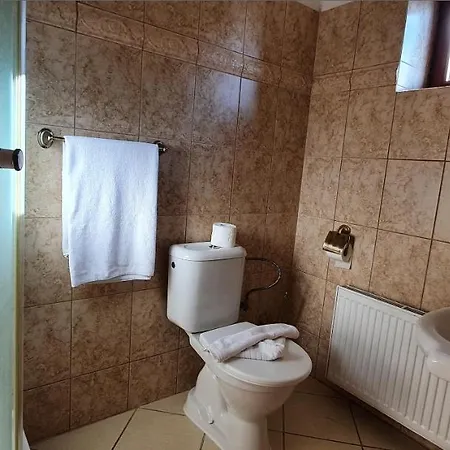 Koliba Valaska Hotell *
