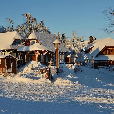 Koliba Valaska *