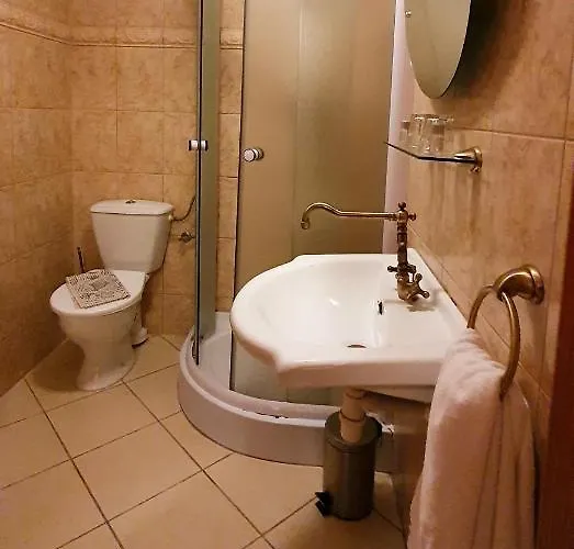 Hotel Koliba Valaska Trojanovice
