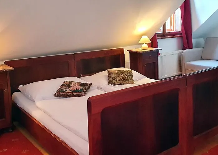 Hotell Koliba Valaska