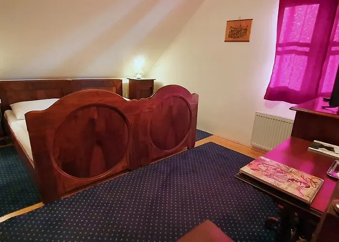 Koliba Valaska Hotell *