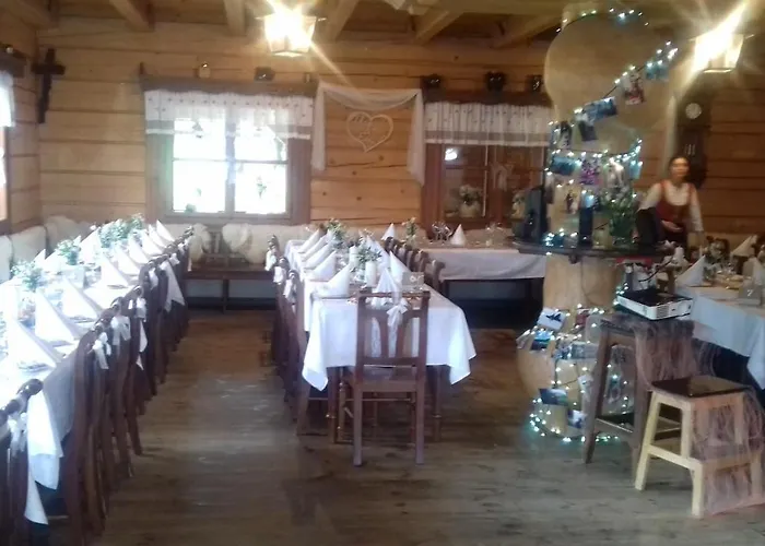 Koliba Valaska *