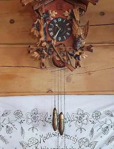 Koliba Valaska *