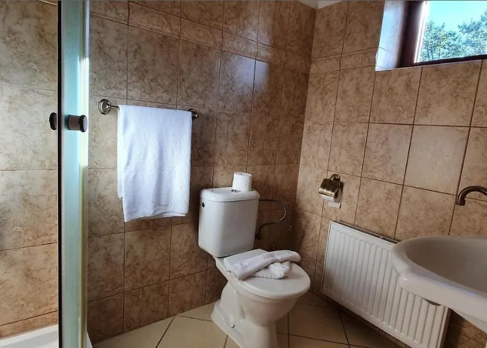 Koliba Valaska Hotell *