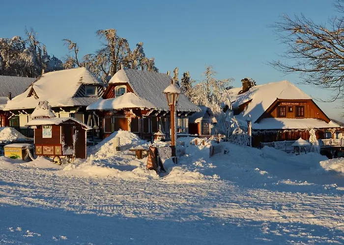 Koliba Valaska *